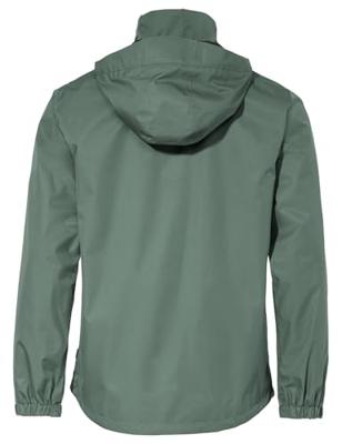 Vaude Escape Light Regenjas Heren Agave L
