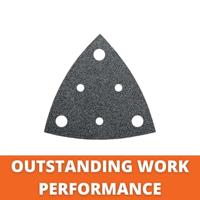 Fein Schuurpapier geperforeerd korrel 240 VE=50 - 63717116016 - thumbnail