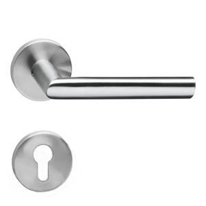 Rosettengrt.0035.195105 VA 304 rd.PZ DIN L/R D/D INTERSTEEL