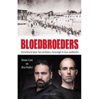 Bloedbroeders - Ara Halici, Sinan Can - Paperback (9789000354894) - thumbnail