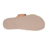 Reef Slippers Cushion Vista Natural RF0A3OKSNAT Bruin-41 maat 41 - thumbnail