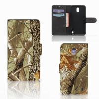 Nokia 2 Hoesje Wildernis - thumbnail