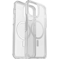 OtterBox Symmetry+ Clear Case Apple iPhone 13 Pro Max Clear - thumbnail
