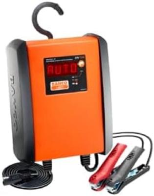 Bahco Volledig automatische (druppel)lader (10 A) voor 24V-accu&apos;s - BBCE24-10