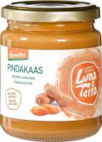 Pindakaas smooth - 250 gram - thumbnail