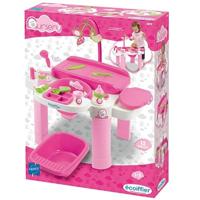 ECOIFFIER 2879 accessoire voor poppen Verzorgingsset voor poppen - thumbnail