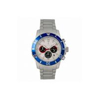 Nautis Dive Chrono 500 17065-F Heren Horloge 45mm 50 ATM - thumbnail