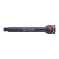 Milwaukee Verlengstuk Shockwave™ Hex ¾″ 250mm - 4932480404 - thumbnail