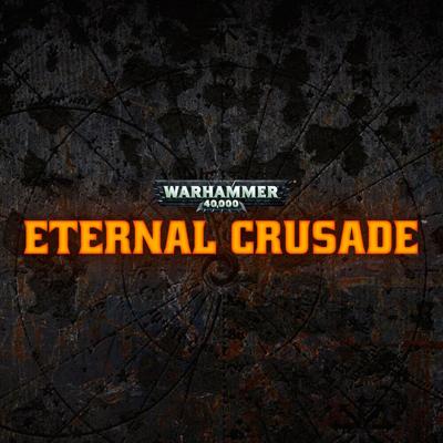 Warhammer 40000 - Eternal crusade (PC) Warhammer 40000 - Eternal crusade (PC)