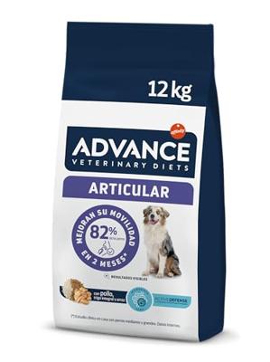 Advance veterinary diet dog articular gewrichten - thumbnail