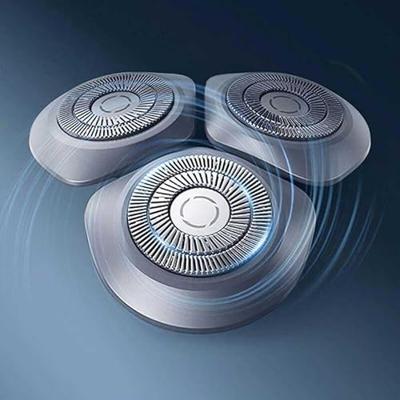 Xiaomi BHR7456EU 48649 Rotatiescheerapparaat Zwart