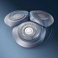 Xiaomi BHR7456EU 48649 Rotatiescheerapparaat Zwart - thumbnail