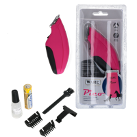 Wahl Pico trimmer paard (voor hoofd) - thumbnail