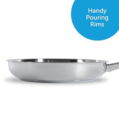 Bk Bright Koekenpan 28Cm