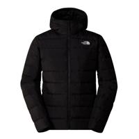 The North Face Aconcagua 3 Hoodie Isolatiejas Heren TNF Black/NPF XXL - thumbnail