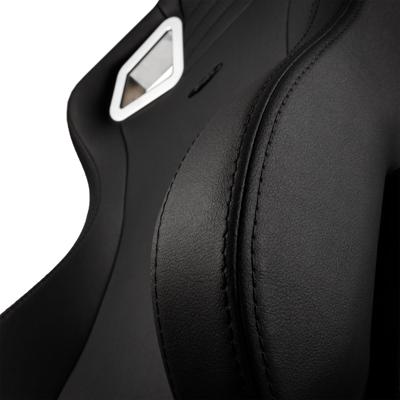 Noblechairs Epic Black edition - thumbnail