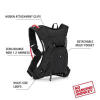 USWE mtb hydro 3l hydration pack - thumbnail