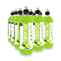 QNT - Carbo Load - thumbnail