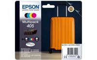 Epson 405XL Multipack 4-kleuren - thumbnail