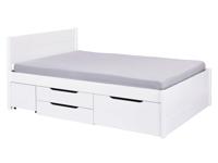 Inter Link Bedframe Efetivo (180 x 200 cm) - thumbnail