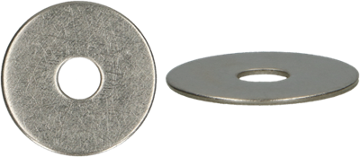 Pgb-Europe pgb-fasteners | carrosseriesluitring a2 m10x25 (1,50) - 0carosa00010000253