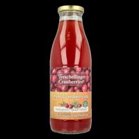 Terschellinger Peer cranberrysap bio 750 Milliliter - thumbnail
