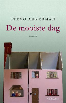 Stevo Akkerman De mooiste dag Stevo Akkerman De mooiste dag
