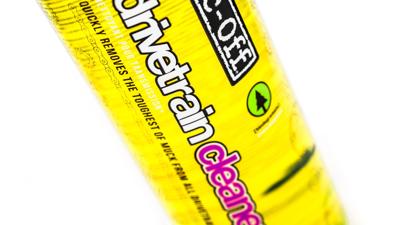 Muc-Off drive train cleaner