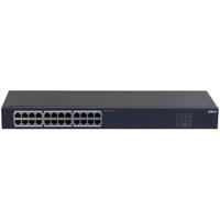 SWITCH IT DAHUA DH-SF1024 24-PORT UNMANAGED ETHERNET SWITCH - thumbnail