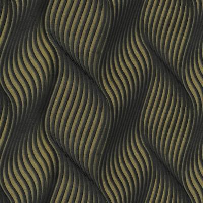 Dutch FC New Tekko golf zwart/goud - 20044