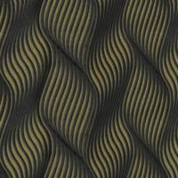 Dutch FC New Tekko golf zwart/goud - 20044 - thumbnail