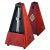 Wittner 801M 800-serie metronoom mahoniebruin mat