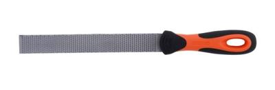 Bahco 6-344-08-2-2 Rasp Öberg met greep 200 mm kap 2 1 stuk(s) Bahco 6-344-08-2-2 Rasp Öberg met greep 200 mm kap 2 1 stuk(s)