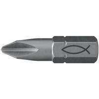 Fischer FPB PH 3 PROFI Bit W 10 557853 Bitset 10-delig - thumbnail