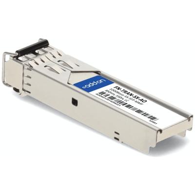 AddOn Fortinet SFP Module