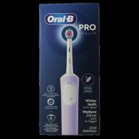 Oral-B Vitality Pro Elektrische Tandenborstel Lila - thumbnail