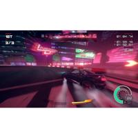 Inertial Drift - thumbnail