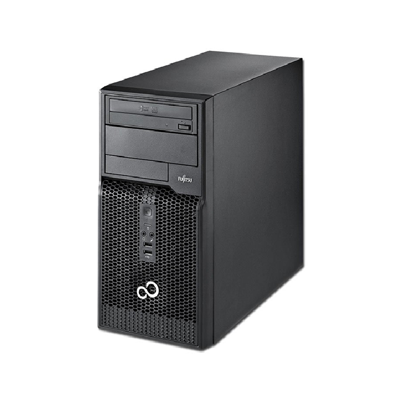 Fujitsu Esprimo P500 Micro Tower - Intel Core i5-2e Generatie - 8GB RAM - 256GB SSD - Windows 10