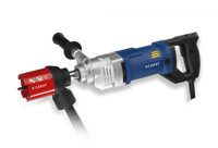 Carat A-1810 DUSTEC® Diamantboormachine 1.8kW - AMB1810000DT - thumbnail