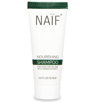 Naif Hair Shampoo Naif Hair Shampoo