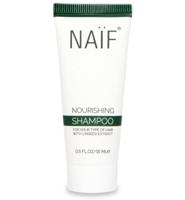 Naif Hair Shampoo - thumbnail