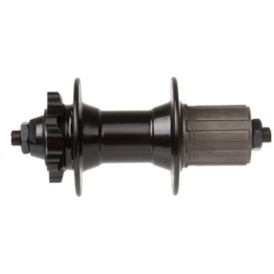 Shimano Amk cassette naaf disk 8/9/10 speed 6-bout 32g glans zwart uitval