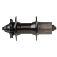 Shimano Amk cassette naaf disk 8/9/10 speed 6-bout 32g glans zwart uitval - thumbnail