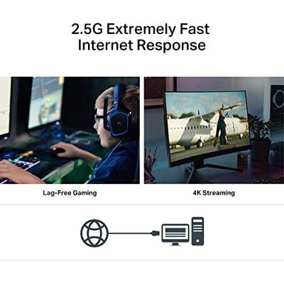 TP-Link TX201 Gbit netwerkkaart - thumbnail