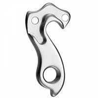 Marwi Union derailleurpad gh-041 met schroefset m4x0.7 - thumbnail