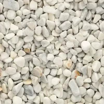 Excluton 25 kg Carrara rond 16-25 mm