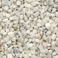 Excluton 25 kg Carrara rond 16-25 mm - thumbnail