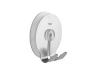 Tiger Haak Twin Hook RVS - thumbnail