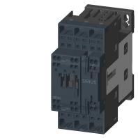 Siemens 3RT2027-2BB40 Contactor 3x NO 690 V/AC 1 stuk(s) - thumbnail