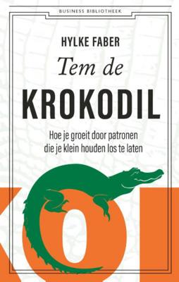 Tem de krokodil - Hylke Faber - Paperback (9789047012986) Tem de krokodil - Hylke Faber - Paperback (9789047012986)